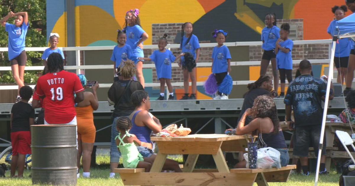 Beecher Terrace Day celebrates west Louisville community, heritage