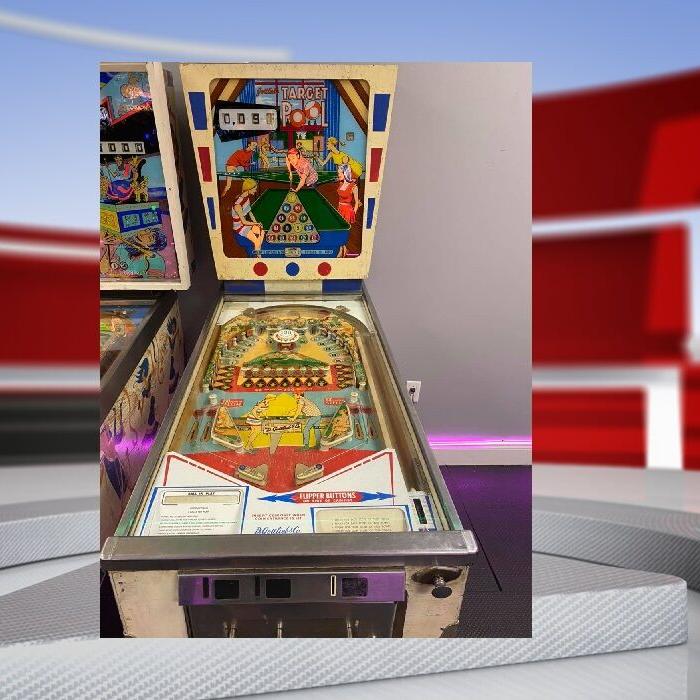 Pinball museum opens in Corbin, Kentucky, News