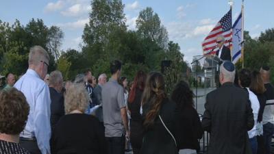 JCC OCT 7 REMEMBRANCE