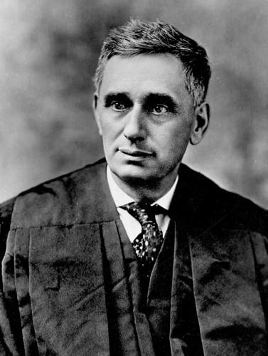 Supreme Court Associate Justice Louis D. Brandeis.jpeg