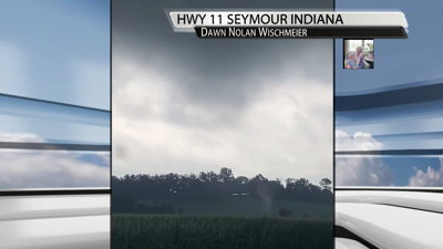 EF-U? Explaining The Tornado Rating You Probably Never Heard About Until Today...