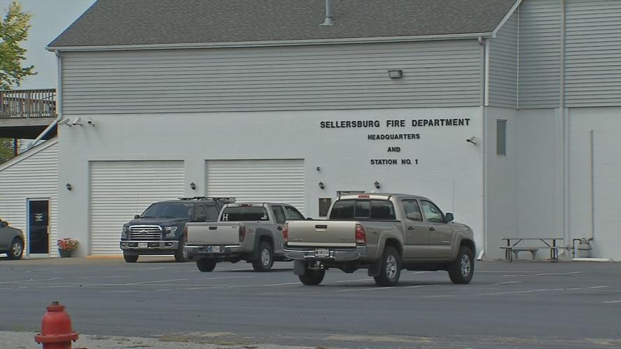 Sellersburg Fire Department