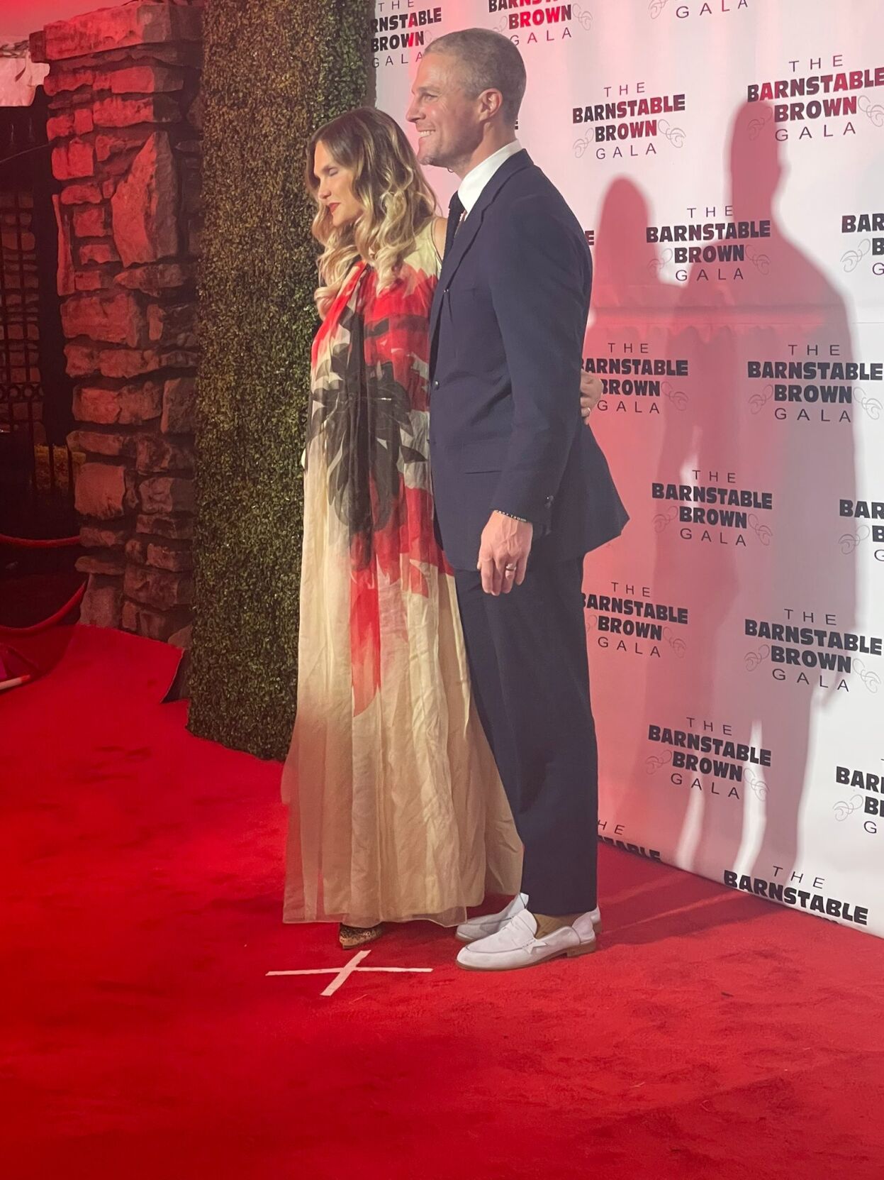 Stephen Amell - 5.3.24