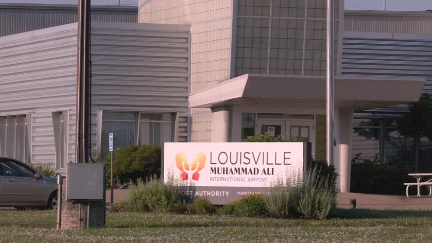 LOUISVILLE MUHAMMAD ALI AIRPORT SIGN - 6-4-2021.jpeg