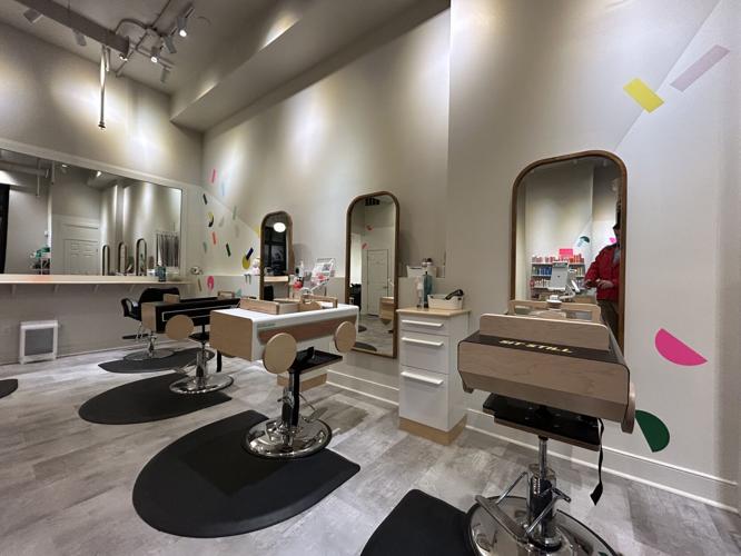 Sit Still Kids Salon