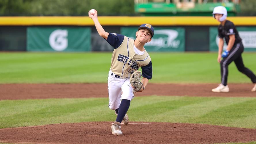Tanner Seaman
