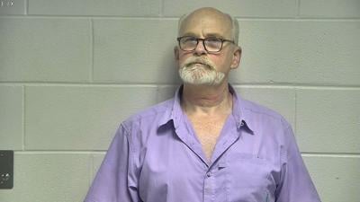 Kenneth Vance