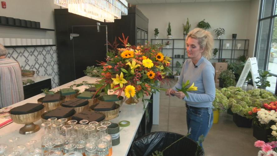 Clarksville redevelopment