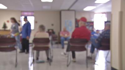 Generic Nursing Home
