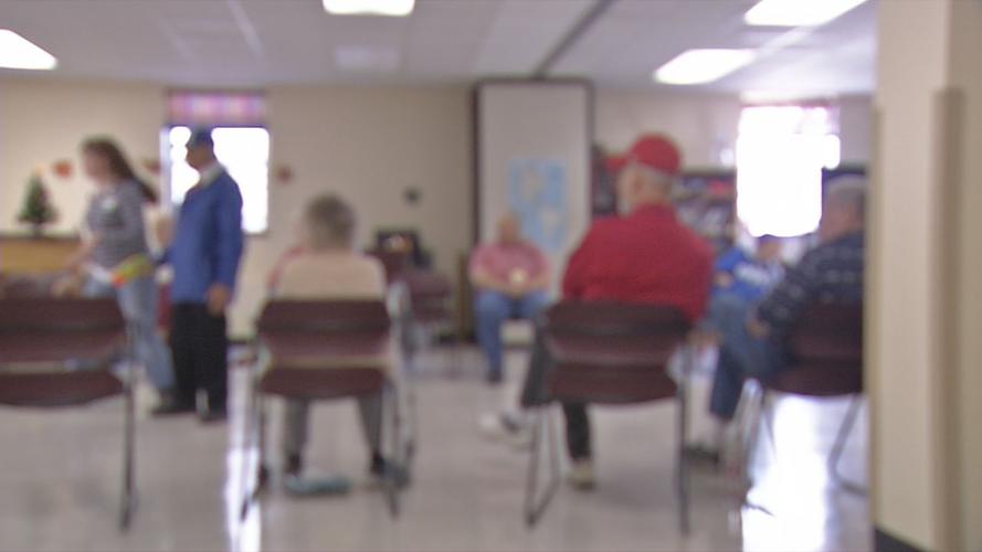 Generic Nursing Home