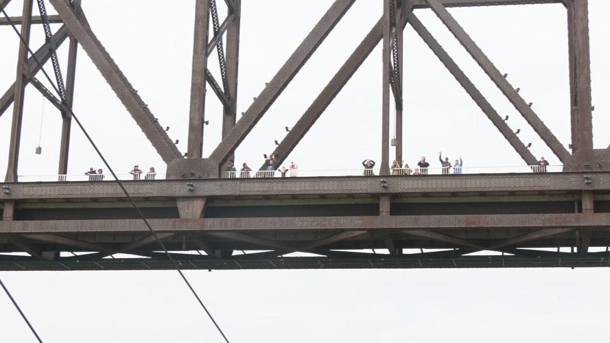 The Great Steamboat Race 2022