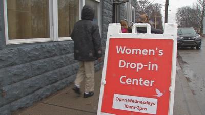 Louisville center opens its doors to provide safe-haven for human trafficking victims