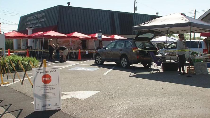 JTown farmers market reopens