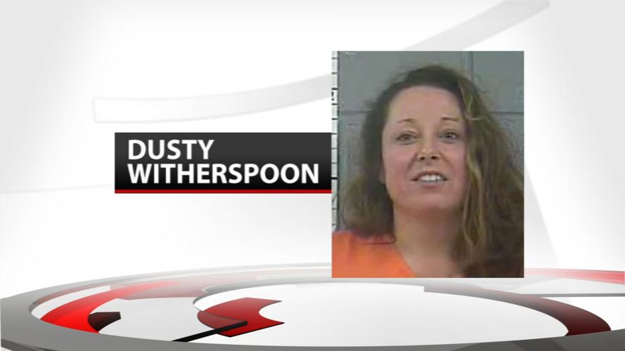 Dusty Witherspoon