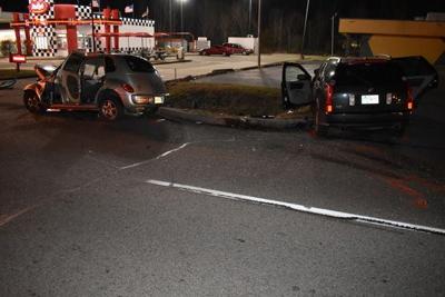 Fatal Madison, Indiana crash