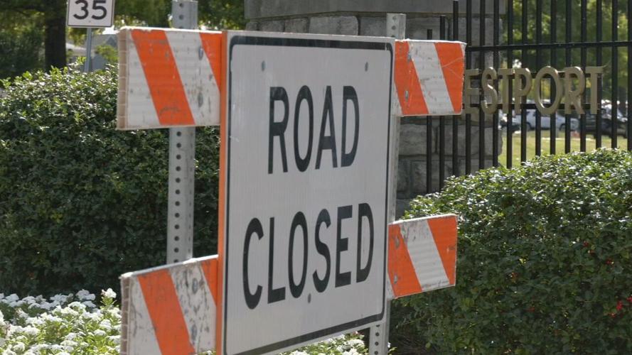 Road closed sign-Herr Lane construction 9-28-22.jpeg