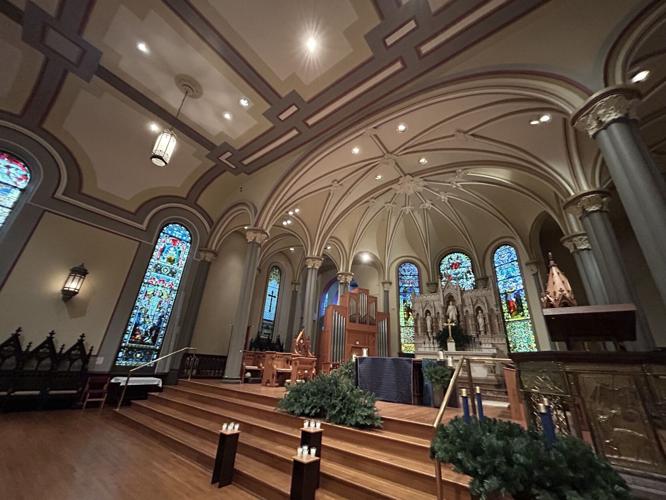 Christ Church Cathedral