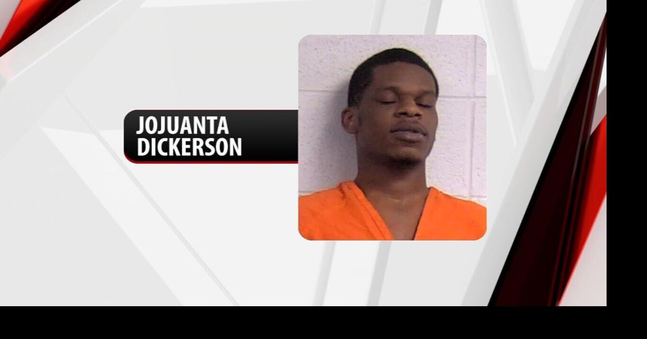 23 Year Old Louisville Man Arrested Accused Of Fatally Shooting West