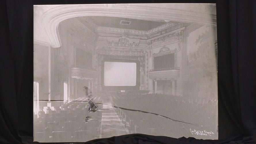 Encore Venue opens in old Broadway Theater 5-28-25