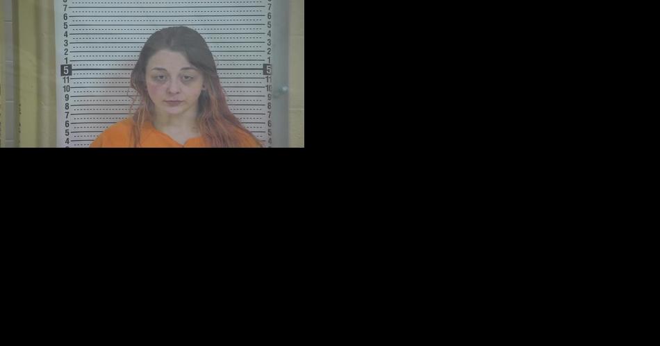 Infant found dead in home where Taylor County woman admitted to smoking meth with kids nearby - Vimarsana News