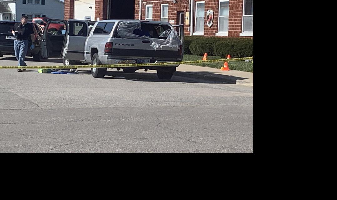 Prosecutor Brownstown, Ind. police officers justified in man's fatal shooting News from WDRB