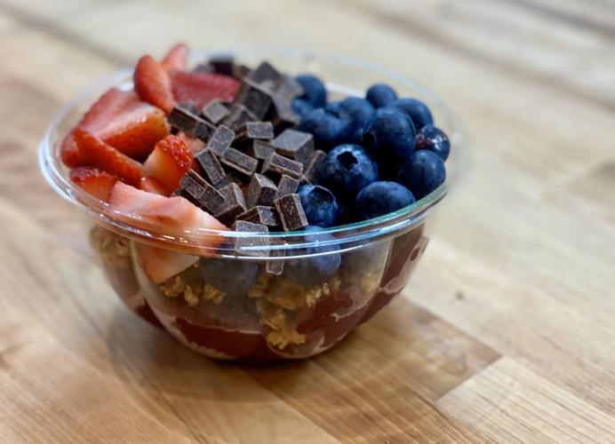 Good Bowl