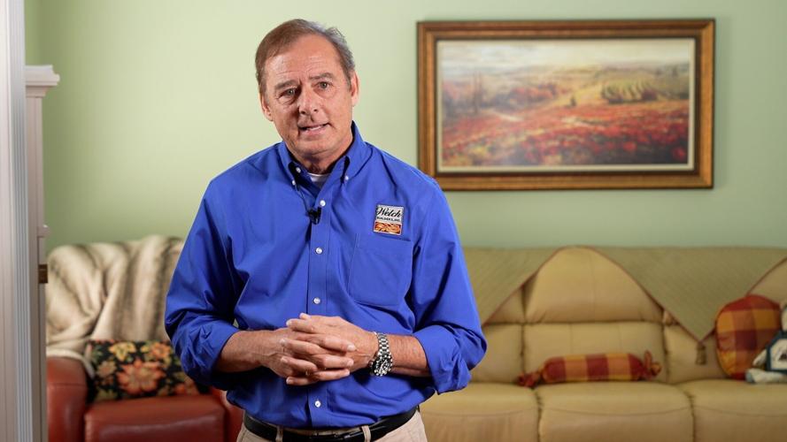 Scott Welch, Welch Builders