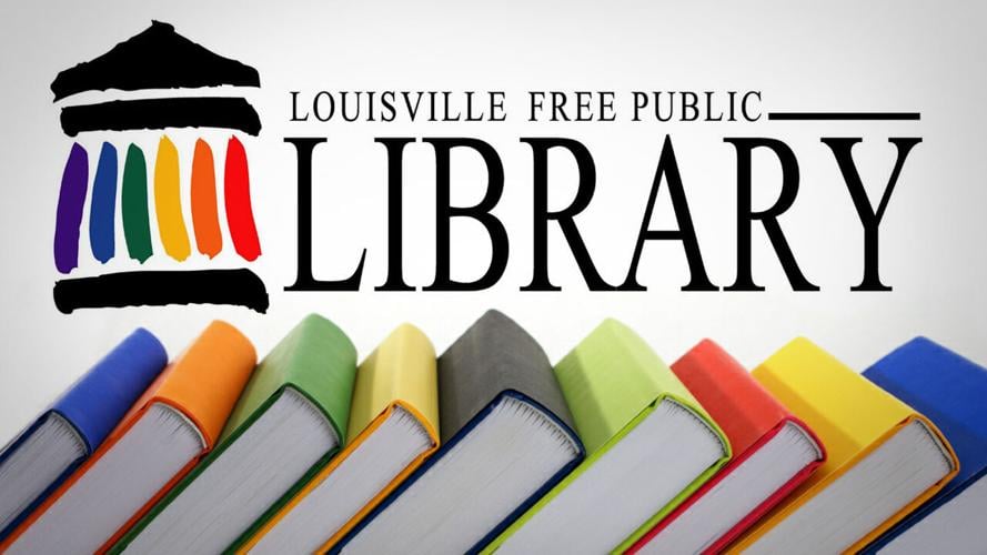 Louisville Free Public Library  Louisville Free Public Library