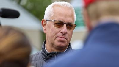 Todd Pletcher