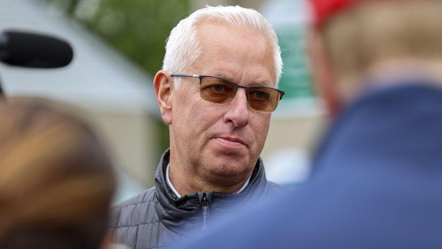 Todd Pletcher