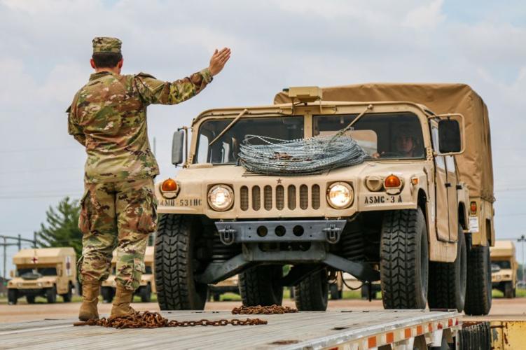 Ft. Campbell prepares response to COVID-19