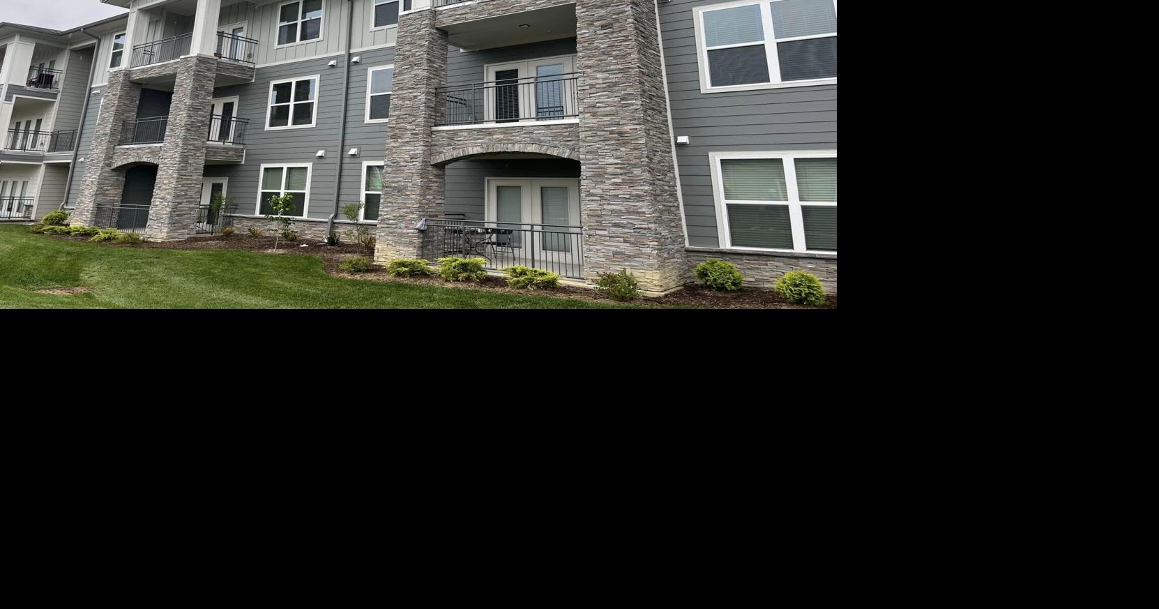 Affordable housing complex in Okolona hopes to help fill need in