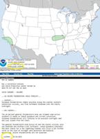Former Louisville Forecaster Becomes First Woman to Issue Convective Watch