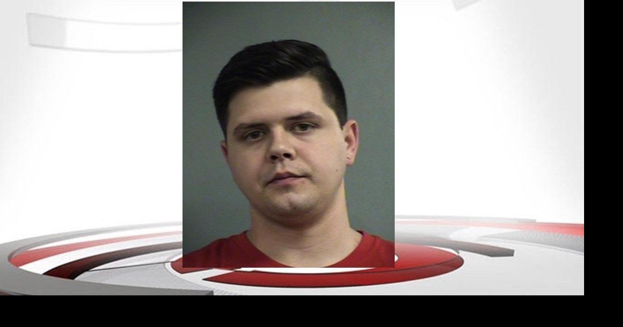 Man killed in crash on I264 West identified, driver charged with