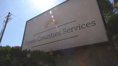 Seven Counties Services