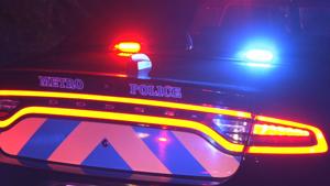 Man facing assault charge after Louisville shooting leaves woman injured