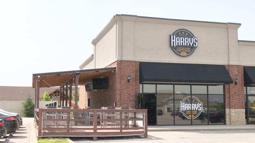 harrys