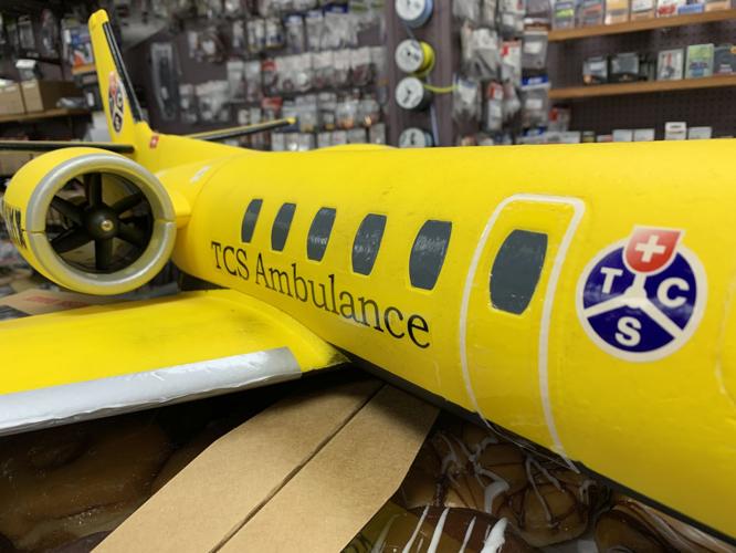 SCALE REPRODUCTIONS HOBBY SHOP - PLANES - TRAINS - MODELS - SHIPS - KEITH KAISER - 5-12-2020  (4).jpeg