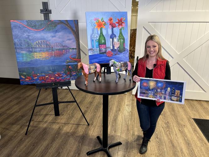 Spring into Derby Festival of the Arts