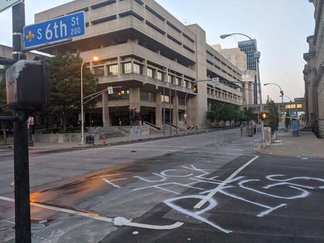 Downtown protest damage 11.jpg