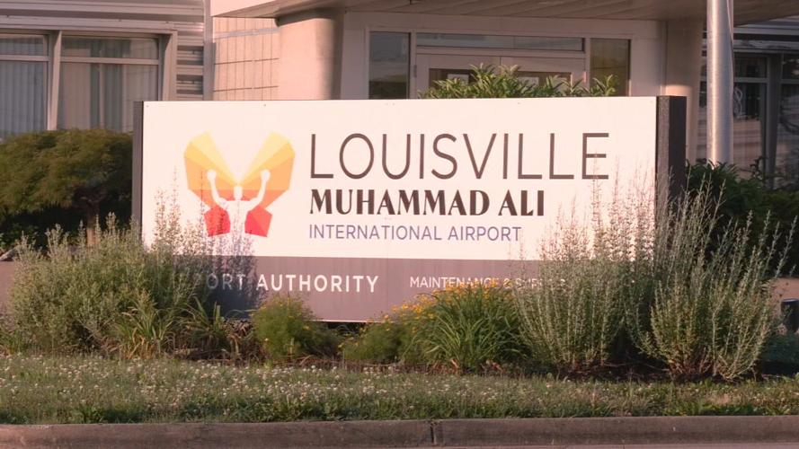 LOUISVILLE MUHAMMAD ALI AIRPORT SIGN 6-4- 2021 2.jpeg
