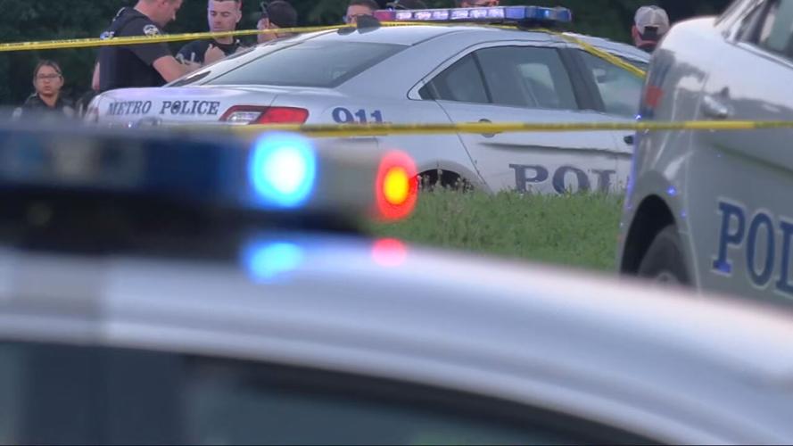 SHAWNEE PARK SHOOTING