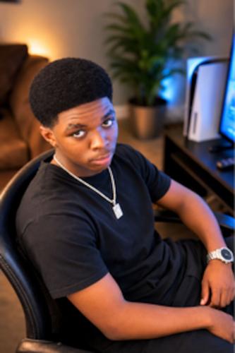 Di'Zhon Robertson