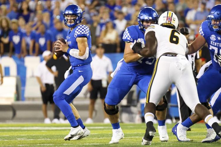Will Levis quarterback Kentucky.jpeg
