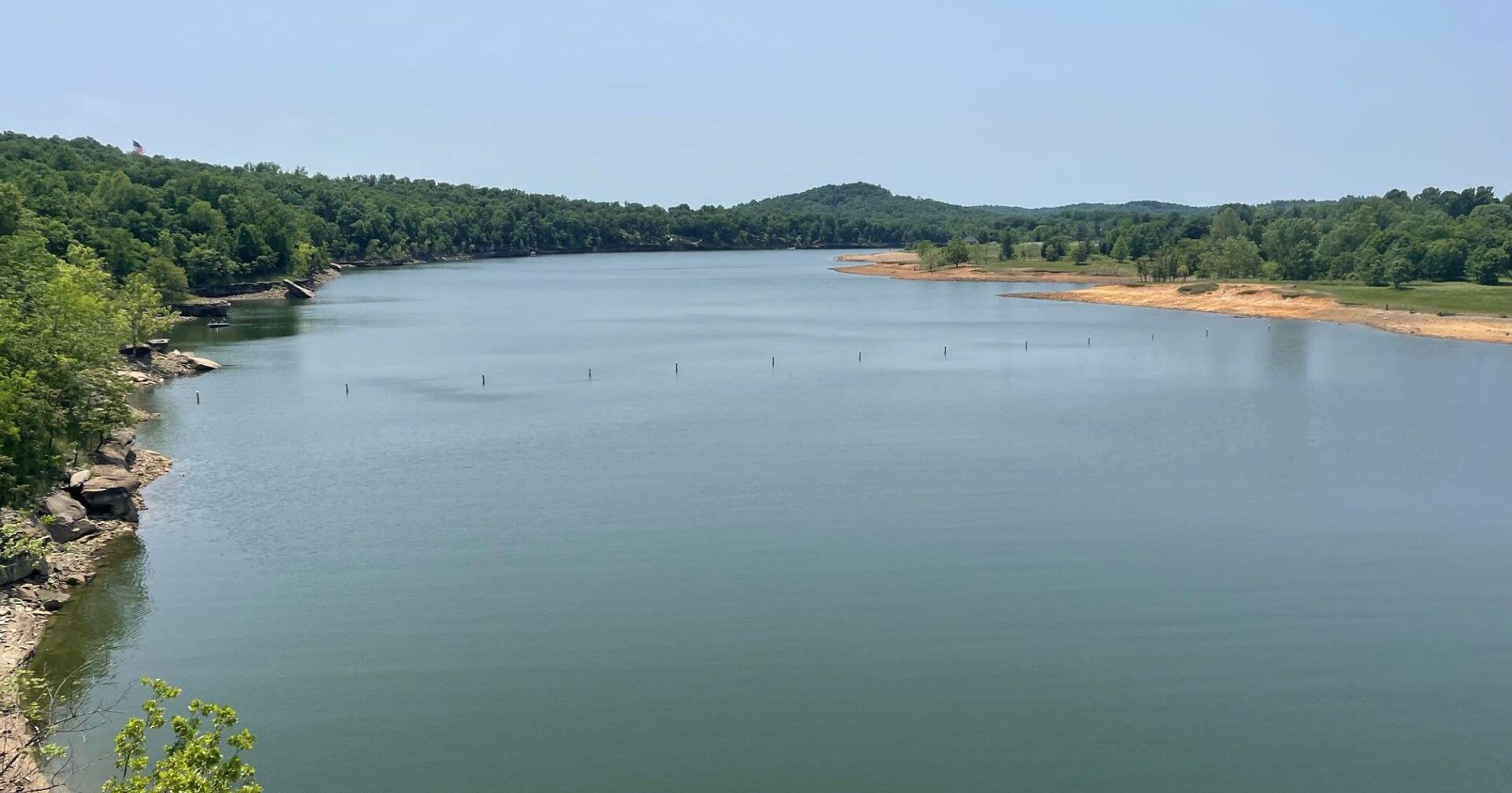 US Army Corps releases master plan for Rough River Lake restoration project - Vimarsana News