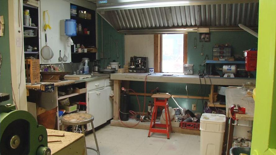 Metro Arts Center reopens Monday, May 10