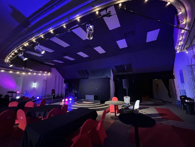 Actors Theatre