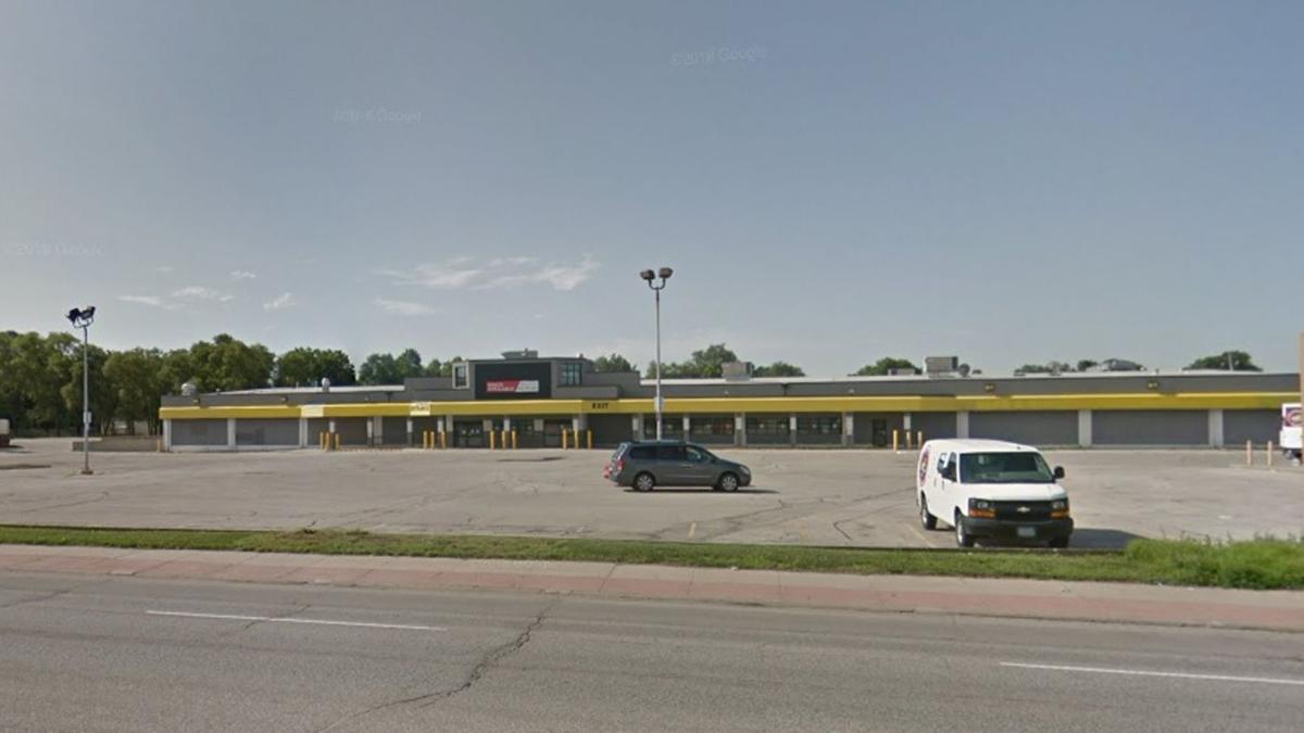 Iowa supermarket where Larry Ely Murillo‐Moncada disappeared in 2009