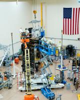 TEMPO Satellite Launched to Study Atmospheric Pollution Over North America