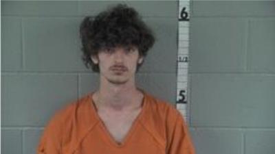 Trent Morrow mug - 8.8.25